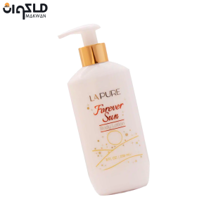 لوسیون بدن لپیور مدل Forever sun حجم 236 میلی لیتر